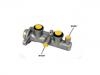 刹车总泵 Brake Master Cylinder:46010-A05G0