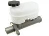 Cilindro principal de freno Brake Master Cylinder:15183822