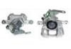 Brake Caliper:BK31-2552-AA