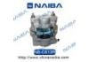 Brake Caliper:NB-C613R