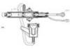 Cilindro maestro de embrague Clutch Master Cylinder:NB-CL056