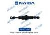 离合总泵 Clutch Master Cylinder:NB-CL126D