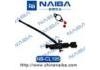 Geberzylinder, Kupplung Clutch Master Cylinder:NB-CL195