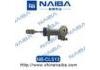 Cylindre émetteur, embrague Clutch Master Cylinder:NB-CL513