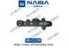 Cilindro maestro de embrague Clutch Master Cylinder:NB-CL538