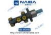 Maître-cylindre de frein Brake Master Cylinder:NB-M006D