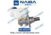 Cilindro principal de freno Brake Master Cylinder:NB-M024B