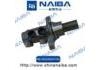 Cilindro principal de freno Brake Master Cylinder:NB-M024B(WYB)