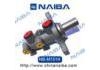 Cilindro principal de freno Brake Master Cylinder:NB-M1014