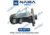 Maître-cylindre de frein Brake Master Cylinder:NB-M114