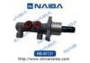 главный тормозной цилиндр Brake Master Cylinder:NB-M131