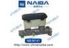 главный тормозной цилиндр Brake Master Cylinder:NB-M141