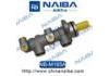 Hauptbremszylinder Brake Master Cylinder:NB-M165A