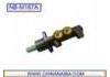 Hauptbremszylinder Brake Master Cylinder:NB-M167A