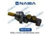 главный тормозной цилиндр Brake Master Cylinder:NB-M195