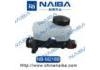 главный тормозной цилиндр Brake Master Cylinder:NB-M218B