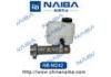 Maître-cylindre de frein Brake Master Cylinder:NB-M242