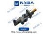 Hauptbremszylinder Brake Master Cylinder:NB-M258