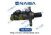 главный тормозной цилиндр Brake Master Cylinder:NB-M283