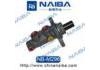 Hauptbremszylinder Brake Master Cylinder:NB-M296