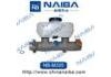 Hauptbremszylinder Brake Master Cylinder:NB-M305