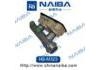 Cilindro principal de freno Brake Master Cylinder:NB-M323