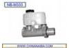 Hauptbremszylinder Brake Master Cylinder:NB-M333