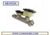 Hauptbremszylinder Brake Master Cylinder:NB-M334