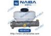 Hauptbremszylinder Brake Master Cylinder:NB-M340