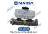 Hauptbremszylinder Brake Master Cylinder:NB-M340B