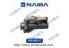 Hauptbremszylinder Brake Master Cylinder:NB-M410