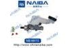 Hauptbremszylinder Brake Master Cylinder:NB-M415