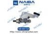 Hauptbremszylinder Brake Master Cylinder:NB-M415A