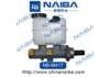 Hauptbremszylinder Brake Master Cylinder:NB-M417