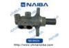 Cilindro principal de freno Brake Master Cylinder:NB-M424