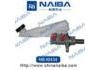 главный тормозной цилиндр Brake Master Cylinder:NB-M434