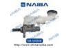 Cilindro principal de freno Brake Master Cylinder:NB-M436B