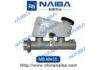 Maître-cylindre de frein Brake Master Cylinder:NB-M455