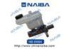 Cilindro principal de freno Brake Master Cylinder:NB-M484