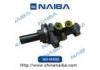 Cilindro principal de freno Brake Master Cylinder:NB-M488