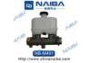 главный тормозной цилиндр Brake Master Cylinder:NB-M491