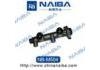 главный тормозной цилиндр Brake Master Cylinder:NB-M504