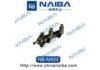 главный тормозной цилиндр Brake Master Cylinder:NB-M553