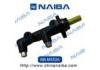 главный тормозной цилиндр Brake Master Cylinder:NB-M553A