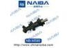 Hauptbremszylinder Brake Master Cylinder:NB-M590