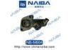 главный тормозной цилиндр Brake Master Cylinder:NB-M604