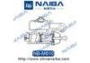 главный тормозной цилиндр Brake Master Cylinder:NB-M610