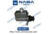 главный тормозной цилиндр Brake Master Cylinder:NB-M611