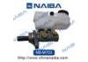 главный тормозной цилиндр Brake Master Cylinder:NB-M703