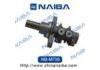 Cilindro principal de freno Brake Master Cylinder:NB-M706